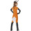 Rena Rouge Jugend Kostüm XL – Offizielles Kinder-Superhelden-Outfit für Fasching & Karneval 2