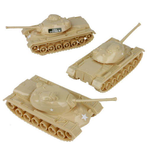 TIMMEE TOY TANKS PARA HOMEN 1