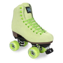Łyżwy Outdoor Sure-Grip Boardwalk (Key Lime Męskie 5 / Damskie 6)