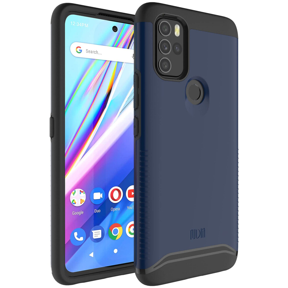 Tudia Dualshield Entwickelt F?R Blu G91 Pro Fall [Merge] Sto?Fest Mil-image
