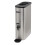 Winco SSBD-5 Edelstahl Eistee-Spender, 5 Gallonen, Mittel 1