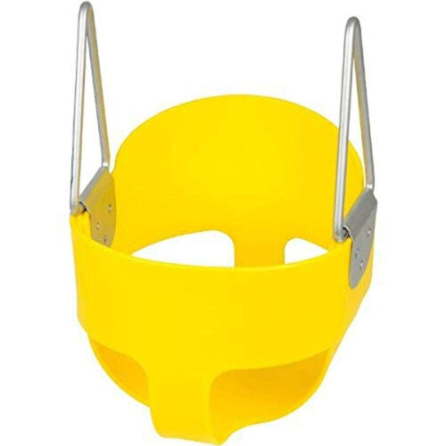 Swing Set Stuff Highback Full Bucket Seat Csak SSS logval srga matricval