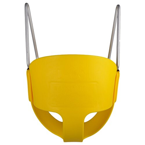 Swing Set Stuff Highback Full Bucket Seat Csak SSS logval srga matricval 2