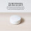 Google Google Nest Temperatursensor 3-pack - Sensor för Nest Termostat 3
