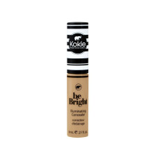 Kokie cosmetics Be Bright - korektor a korektory farieb Honey 021 Fluid Ounce