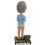 Philips Royal Bobbles The Walking Dead Carol Peletier Bobblehead 3