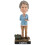 Philips Royal Bobbles The Walking Dead Carol Peletier Bobblehead 1