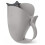 Skip Hop Skip Hop Moby Baby Bath Essential -setti, harmaa 3