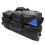 Pyramid Path Triple Tote Roller Plus Blå 2