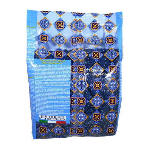 Vax Waxness Premium Σκληρές Χάντρες Κεριού Μπλε 1.1 Λίβρες 2
