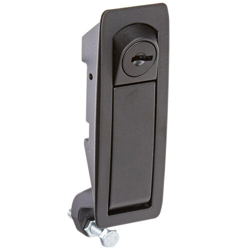 Tepe Southco Compression Lever Latch - Flush - Locking