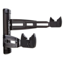 Feedback Sports Velo Wall 2D Bike Storage Rack (Black)