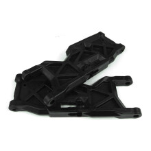 Tekno RC LLC Suspension Arms Front 2PCS ET48 NT48 TKR5436 ELEC BIL/TRUCK RESPLICE PABE