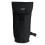 PackIt Freezable Wine Bag Black Large - EcoFreeze Technology, Foldable & Reusable with Shoulder Strap (PKO-WN-BAK) 1