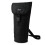 PackIt Freezable Wine Bag Black Large - EcoFreeze Technology, Foldable & Reusable with Shoulder Strap (PKO-WN-BAK) 2