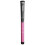 Winn Dri -Tac Undersize Gray/Pink - 9 Stykke Golf Grip Bundle 2