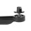 YakAttack 8"" Extension Arm for LockNLoad Track Mounted Accessories - 2