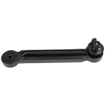 YakAttack 8"" Extension Arm for LockNLoad Track Mounted Accessories -