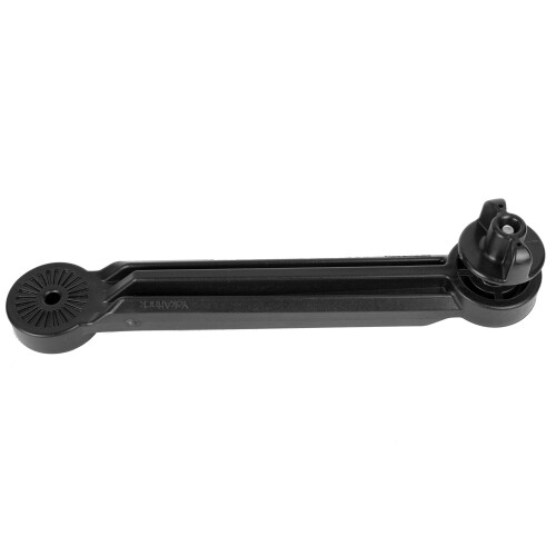 YakAttack 8"" Extension Arm for LockNLoad Track Mounted Accessories -