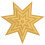 Quickutz Nesting Stars Die set 1