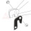 Wheels Manufacturing Dropout-19 Schaltauge 4