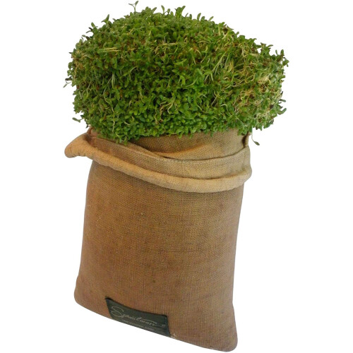 Sproutman SM Sprouter Hemp Sprout Bag-2 Pack 2