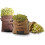 Sproutman SM Sprouter Hemp Sprout Bag-2 Pack 2