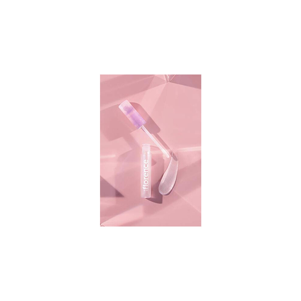 Ulta Florence by Mills 16 Wishes Get Glossed Lip Gloss (Dreamy Mills)