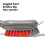 OXO OXO Good Grips Grilling Cold Clean Grill Brush 4