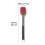 OXO OXO Good Grips Grilling Cold Clean Grill Brush 2