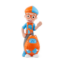 Tonies Blippi Audio Play personagem de Moonbug