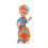 Toni & Guy Tonies Blippi Audio Play postava z Moonbug 1