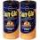 Doppelpackung Sun-Glo #7 Speed Shuffleboard-Pulverwachs 1