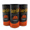 Sun-Glo #7 Speed Shuffleboard Poeder Wax - 3-Pack 1