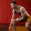 Matman Singlet Πάλης Ανδρών Αγόρια Eclipse Nylon Spandex ΗΠΑ (Σκούρο Πράσινο/Χρυσό, 3X-Large) 5