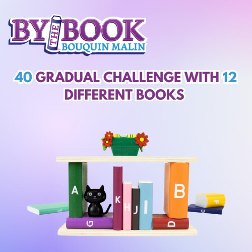 Foxmind Games: by The Book, ??a p??t?t?p? pa?? st??  a???, ?????? s?????   e 40 p?????se??, ?????a? 8 et?? ?a? ???. 2