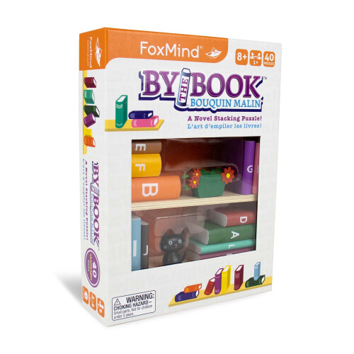 Foxmind Games: by The Book, ??a p??t?t?p? pa?? st??  a???, ?????? s?????   e 40 p?????se??, ?????a? 8 et?? ?a? ???.