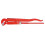 Knipex KNIPEX - 83 10 020 Εργαλεία - Γερμανικό Σχέδιο Γωνιακό Πένσα 90 Μοιρών (8310020) 1