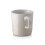 Le Creuset Le Creuset Espressotasse aus Steingut, 85 ml, Meringue 1