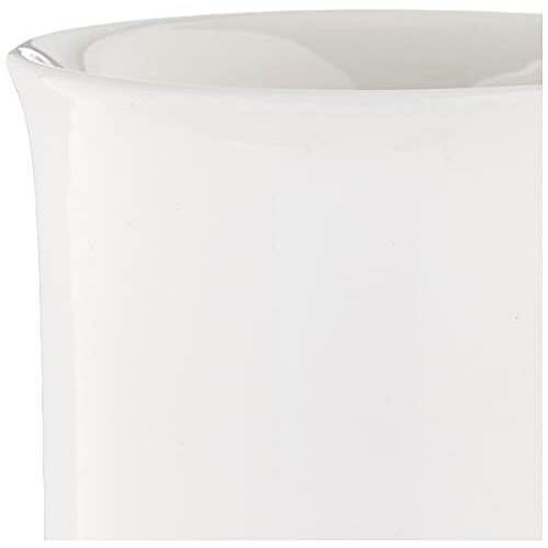 Le Creuset Σετ από 4 Κούπες Le Creuset Stoneware, 14 oz. η καθεμία, Λευκό 1