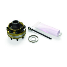 Kit di Sostituzione TeraFlex 1744014 per CV Rzeppa JK - Ricambi Alta Qualità per Off-Road e SUV