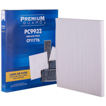 PG PC9932 Kabineluftfilter | Passer 2023-16 Nissan Murano 2020-13 Pathfinder 2016 Murano 2013 Infiniti JX35