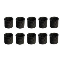 TIME-SERT M6x1.0x9.4mm Εισαγωγή Παρτίδα 10 αριθμός 16101