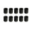 Time-Sert M10X1.25X14Mm Insert Qty 10 Pn 10121 1