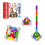Kit de d?couverte magn?tique SmartMax Start STEM Building 1
