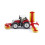 Miniaturfahrzeug - SIKU - Traktor und Mäher - Mischform - Ab 3 Jahren 2