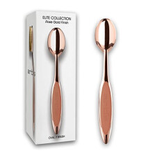 Artis Elite Rose Gold Oval 7 Make-up Kwast