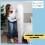 SnugStop Πρωτότυπο Wedge Κρεβατιού | Γέμισμα Κενών Μεταξύ Κεφαλαριού & Στρώματος 5
