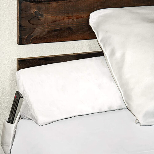 SnugStop Πρωτότυπο Wedge Κρεβατιού | Γέμισμα Κενών Μεταξύ Κεφαλαριού & Στρώματος