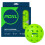 Bolas de pickleball de velocidade    ptica PCKL 1